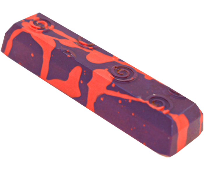 Black Raspberry Artisan Chocolate Truffle