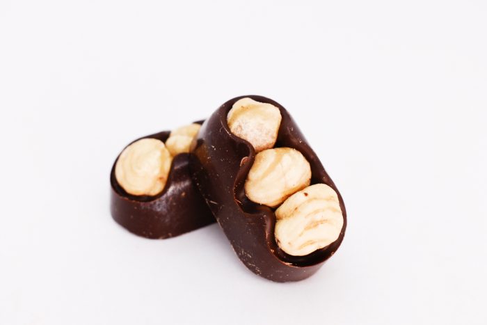 Hazelnut