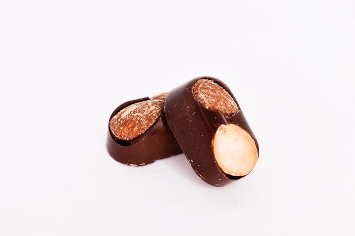 Smoked Almond