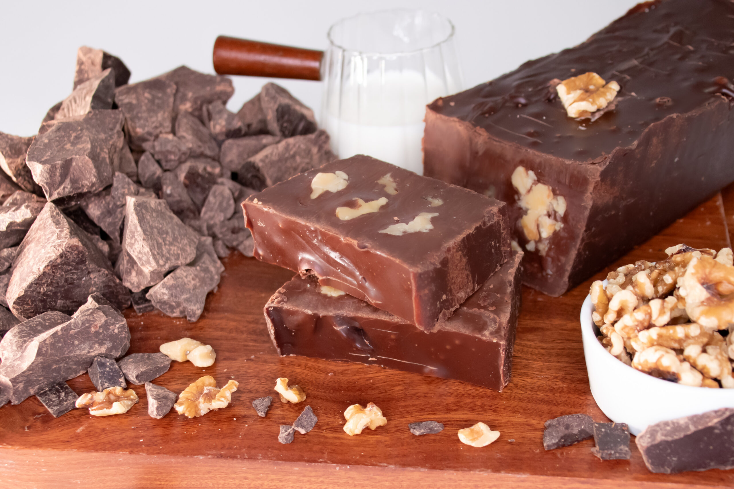 Shop Copper Coast Confections | Gourmet Fudge & Artisan Chocolate