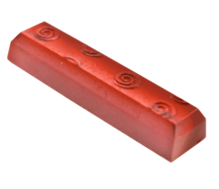 Fireball Whiskey Artisan Chocolate Truffle