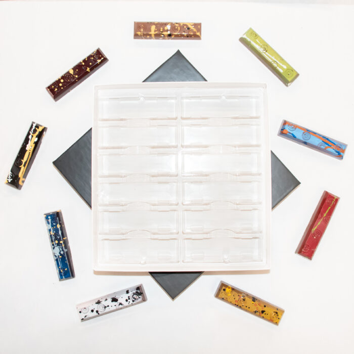 Create Your Own Custom Truffle 12piece Gift Box