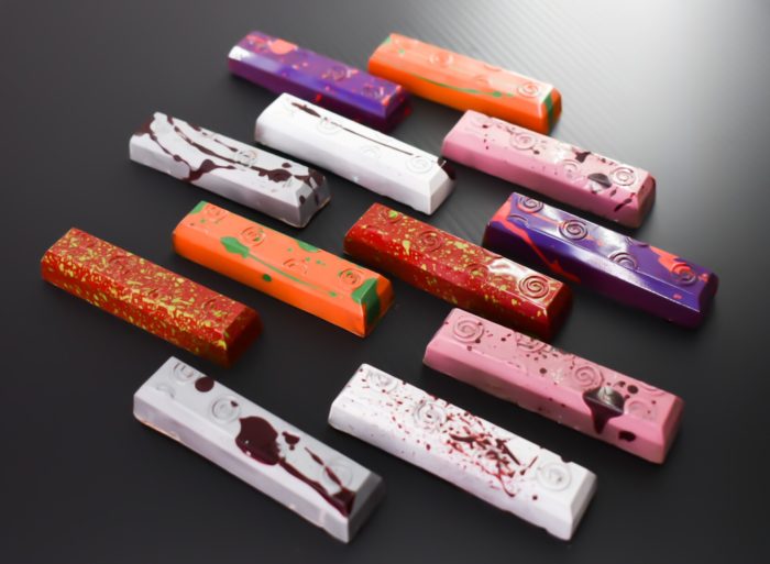 Artisan Truffle 12-Piece Fruit Fusion Collection Group