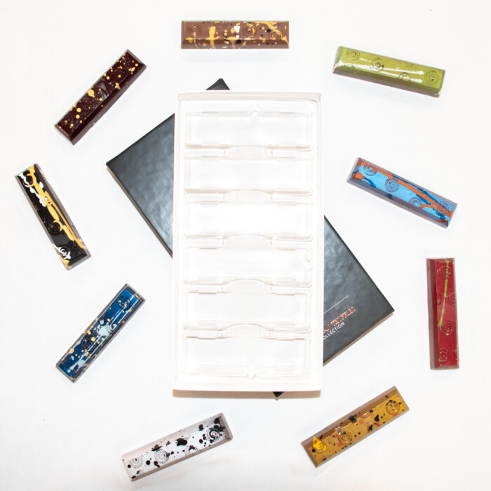 Create Your Own 6piece Truffle Gift Box