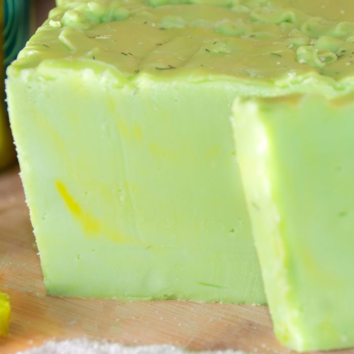 Dill Pickle Gourmet Fudge